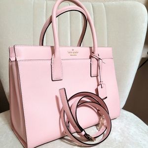 🏷SALE🏷💕Kate Spade Cameron Candace Street Satchel💕
